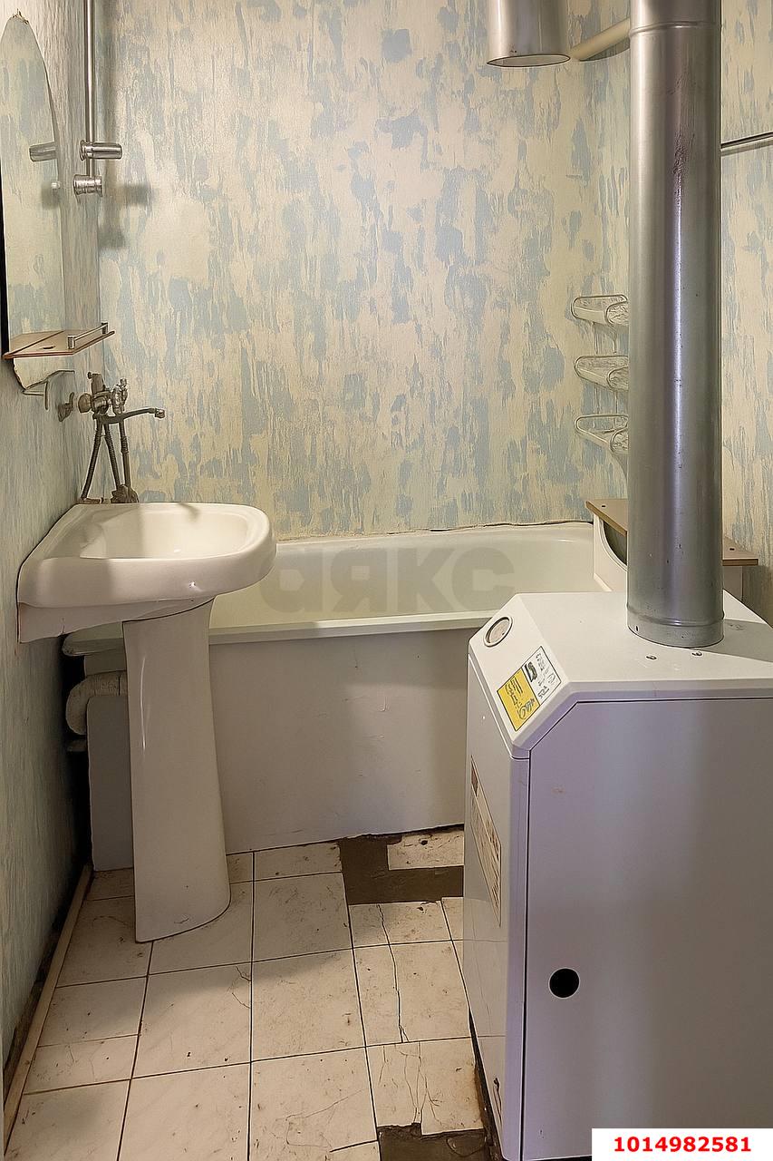 Фото №17: Дом 48 м² + 1 сот. - Краснодар, Западный внутригородской округ, мкр. Центральный, ул. Чкалова, 7