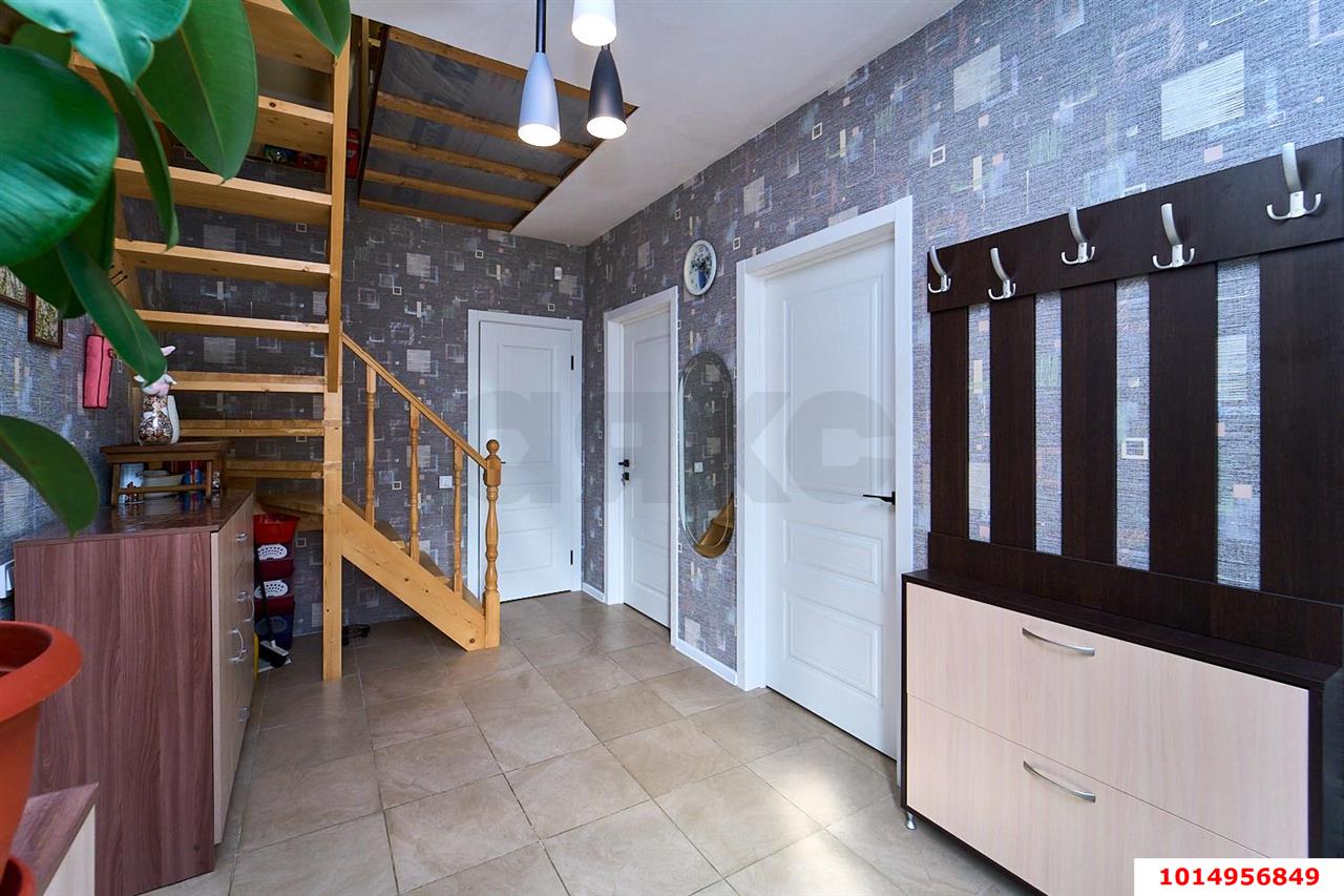 Фото №8: Дом 97 м² + 4 сот. - Краснодар, 2-я Площадка, ул. Александра Невского