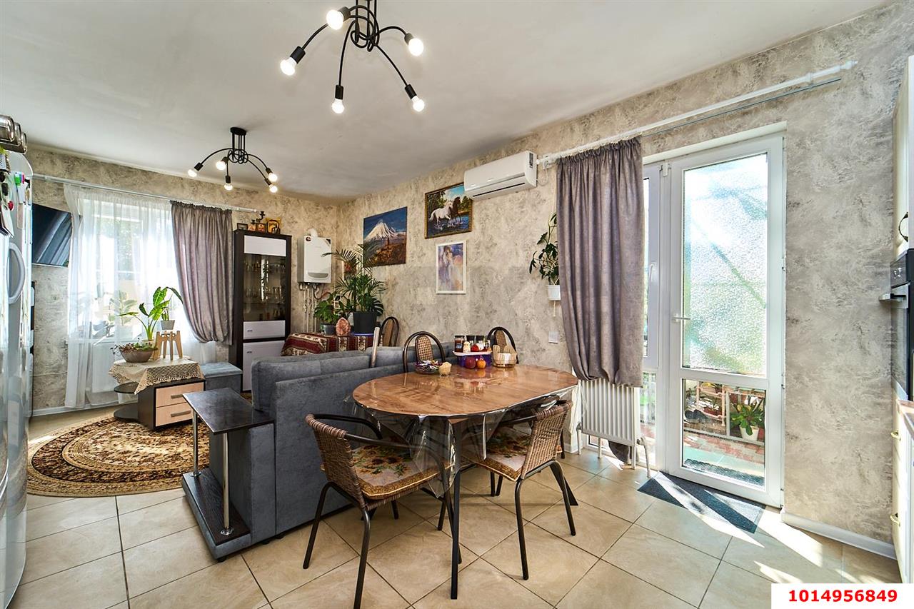 Фото №3: Дом 97 м² + 4 сот. - Краснодар, 2-я Площадка, ул. Александра Невского