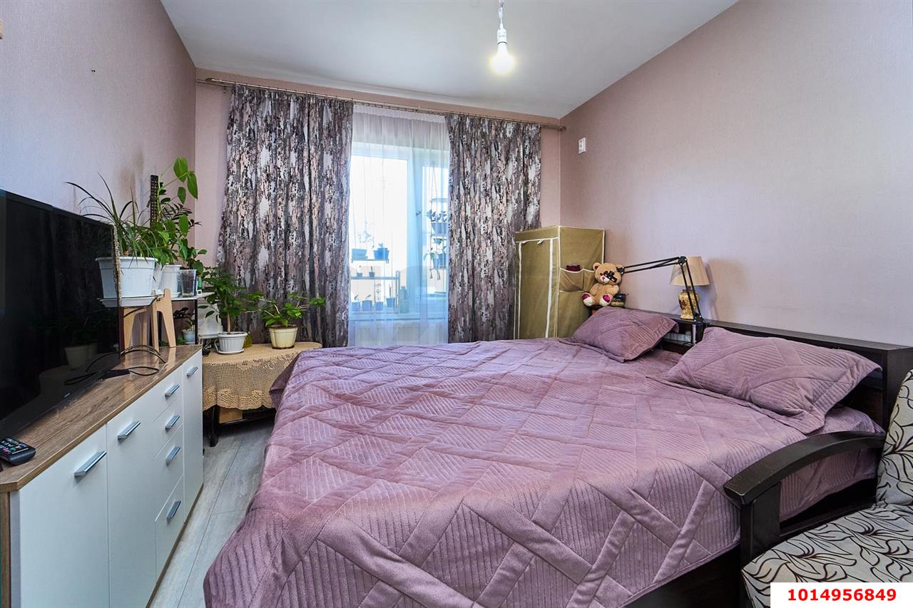 Фото №6: Дом 97 м² + 4 сот. - Краснодар, 2-я Площадка, ул. Александра Невского