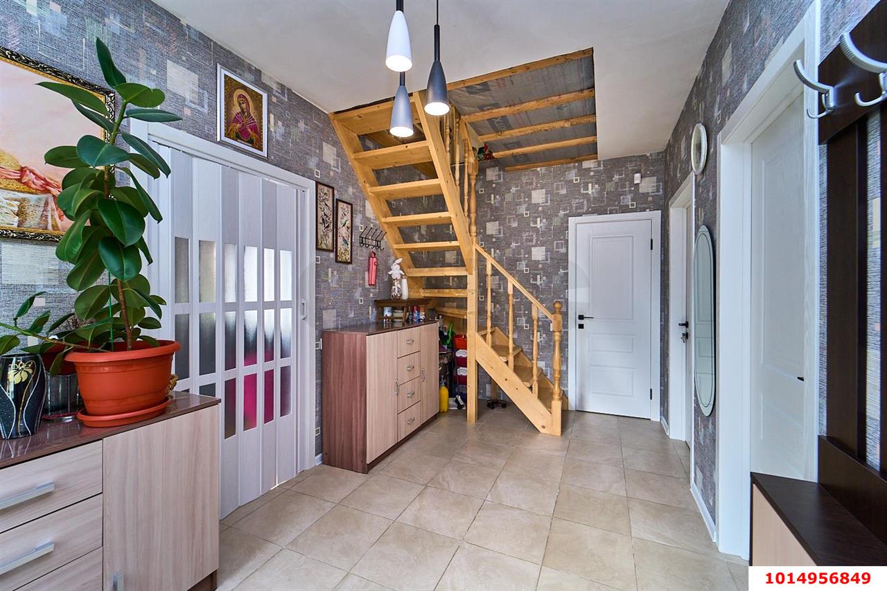 Фото №9: Дом 97 м² + 4 сот. - Краснодар, 2-я Площадка, ул. Александра Невского