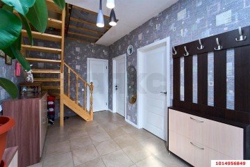 Фото №4: Дом 97 м² - Краснодар, мкр. 2-я Площадка, ул. Александра Невского