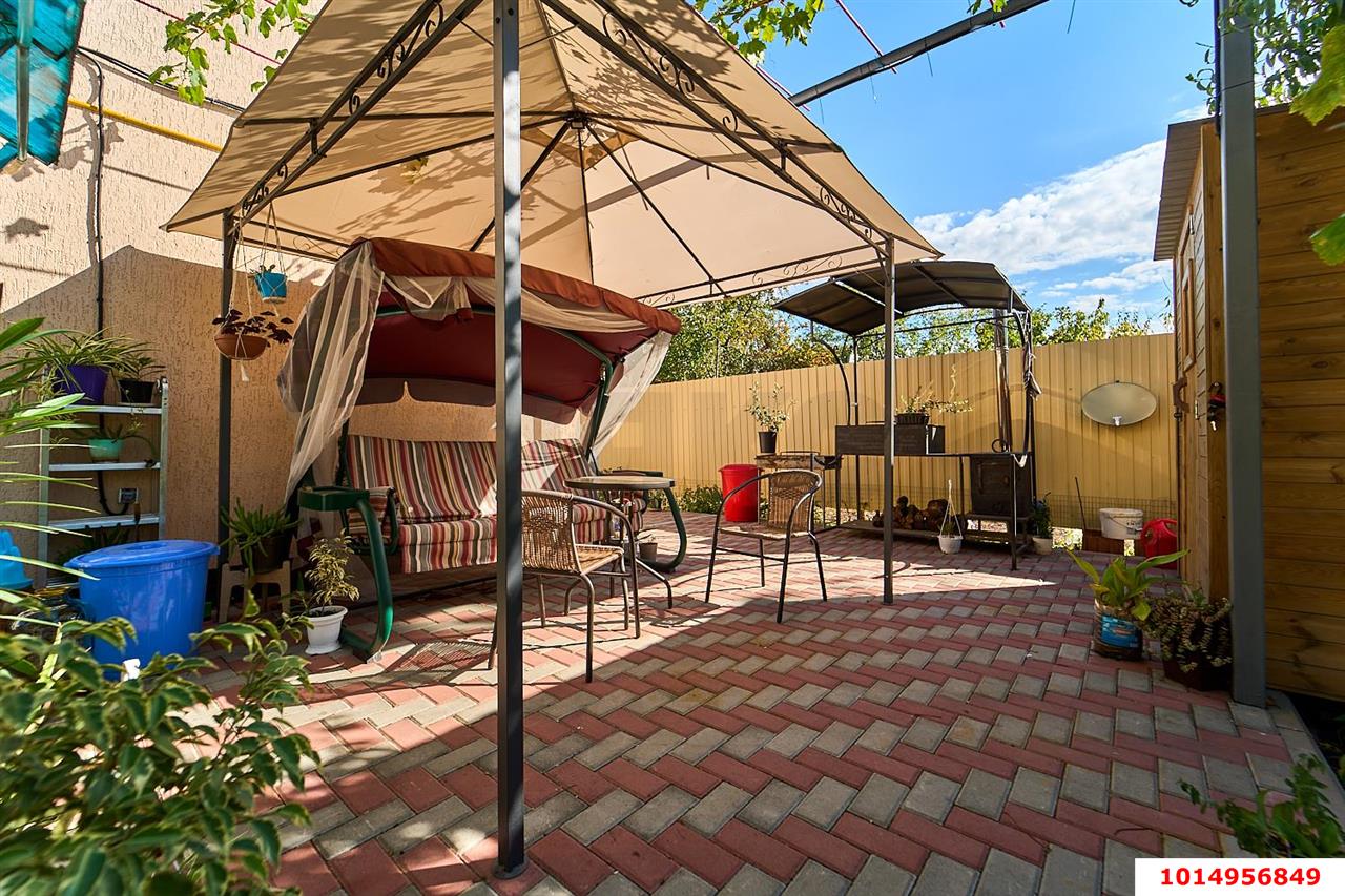 Фото №14: Дом 97 м² + 4 сот. - Краснодар, 2-я Площадка, ул. Александра Невского