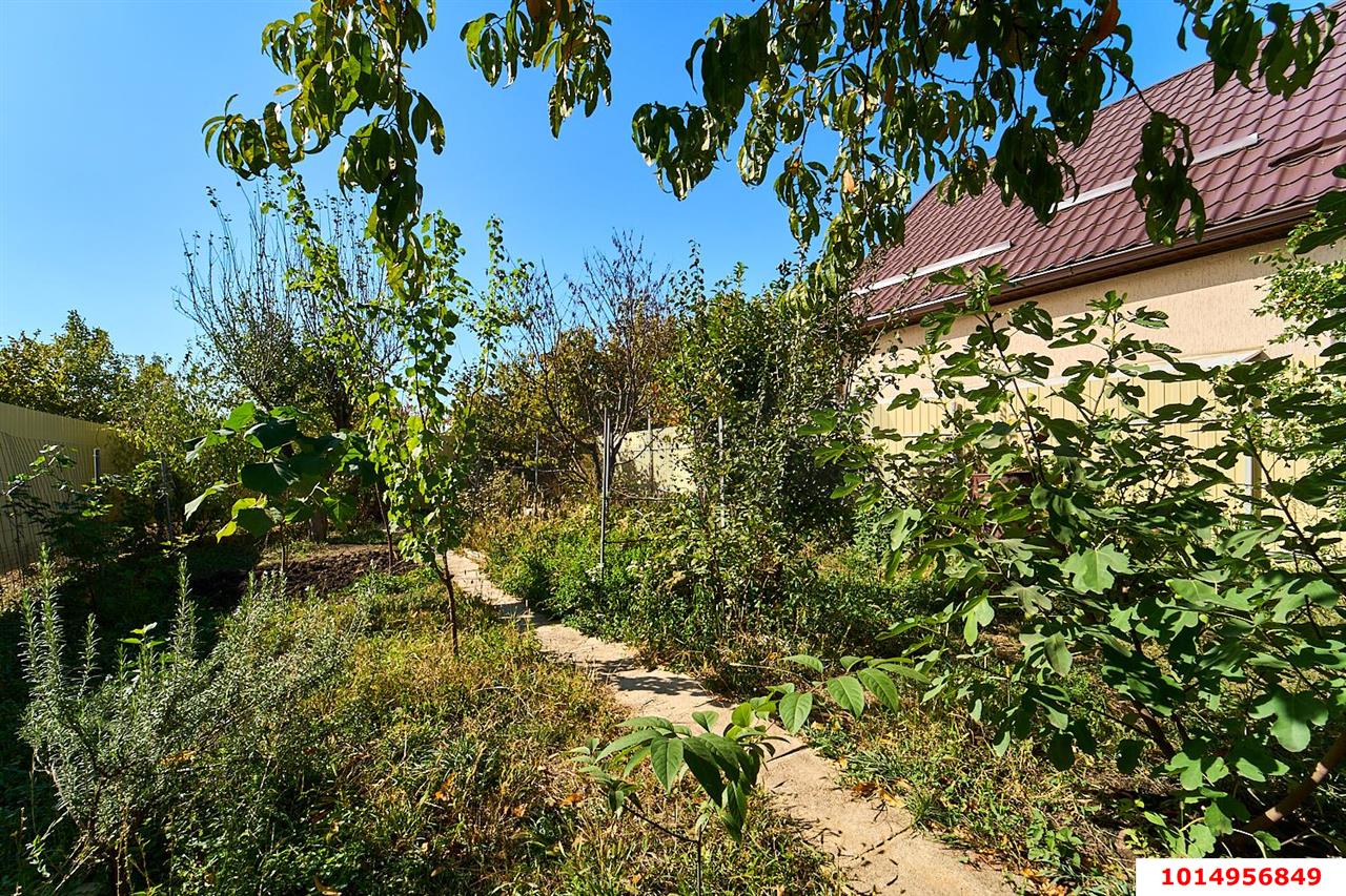 Фото №15: Дом 97 м² + 4 сот. - Краснодар, 2-я Площадка, ул. Александра Невского