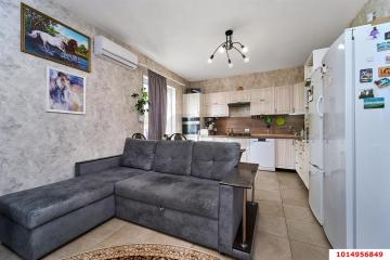 Фото №2: Дом 97 м² - СНТ Победитель, мкр. Прикубанский внутригородской округ, ул. Невского, 82