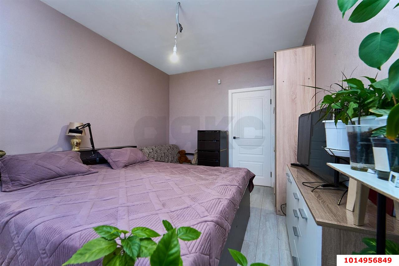 Фото №7: Дом 97 м² + 4 сот. - СНТ Победитель, мкр. Прикубанский внутригородской округ, ул. Невского, 82