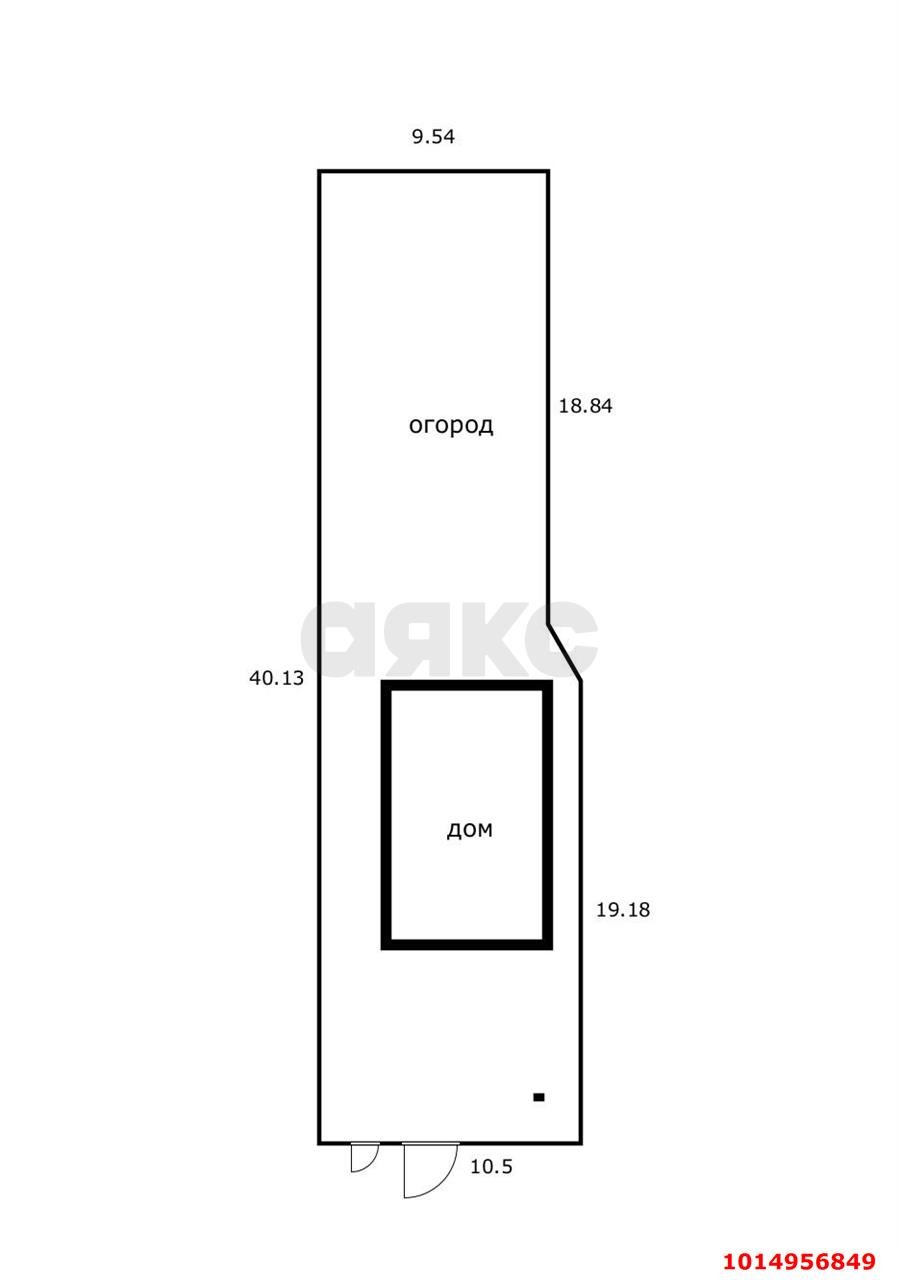 Фото №2: Дом 97 м² + 4 сот. - Краснодар, 2-я Площадка, ул. Александра Невского