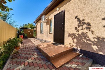 Фото №2: Дом 97 м² - Краснодар, мкр. 2-я Площадка, ул. Александра Невского