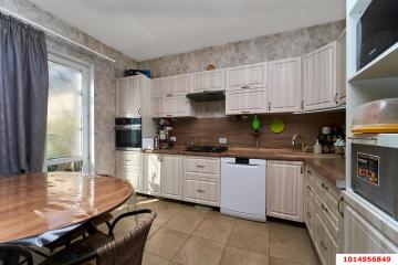 Фото №1: Дом 97 м² - СНТ Победитель, мкр. Прикубанский внутригородской округ, ул. Невского, 82