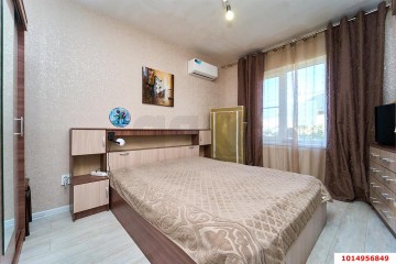 Фото №4: Дом 97 м² - Краснодар, мкр. 2-я Площадка, ул. Александра Невского