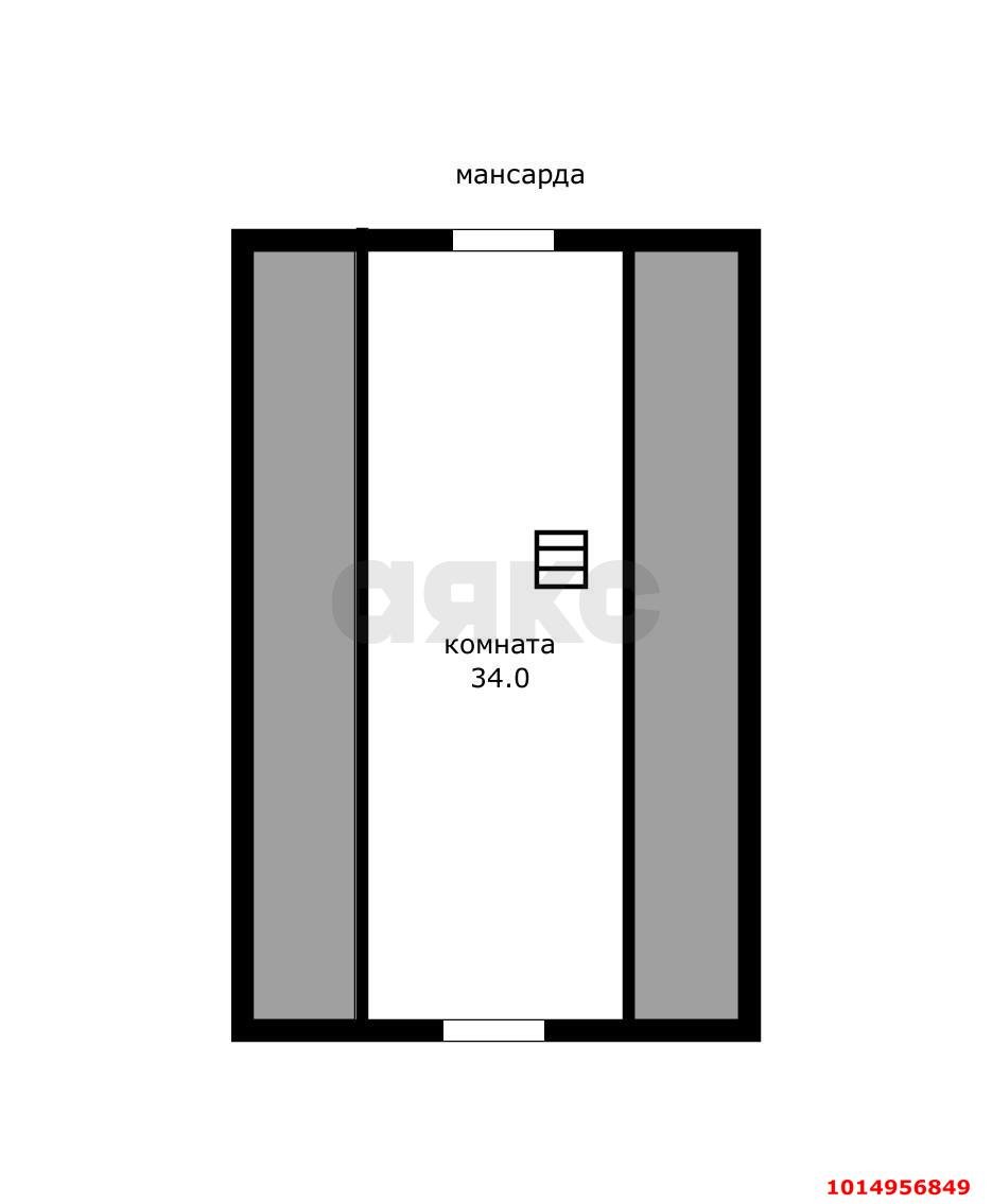 Фото №17: Дом 97 м² + 4 сот. - Краснодар, 2-я Площадка, ул. Александра Невского