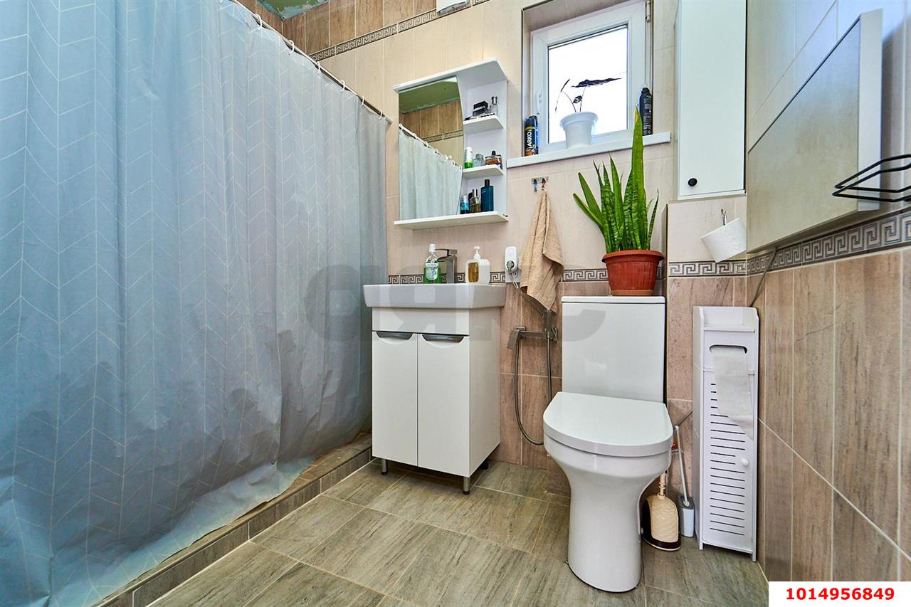 Фото №12: Дом 97 м² + 4 сот. - Краснодар, 2-я Площадка, ул. Александра Невского