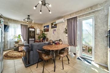 Фото №3: Дом 97 м² - Краснодар, мкр. 2-я Площадка, ул. Александра Невского