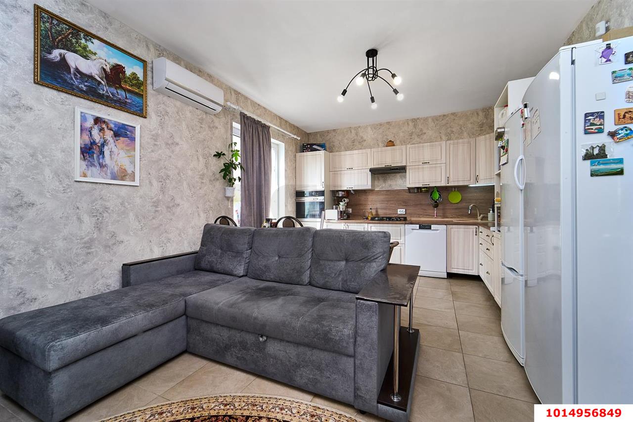 Фото №12: Дом 97 м² + 4 сот. - Краснодар, 2-я Площадка, ул. Александра Невского