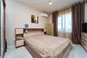 Фото №4: Дом 97 м² - Краснодар, мкр. 2-я Площадка, ул. Александра Невского