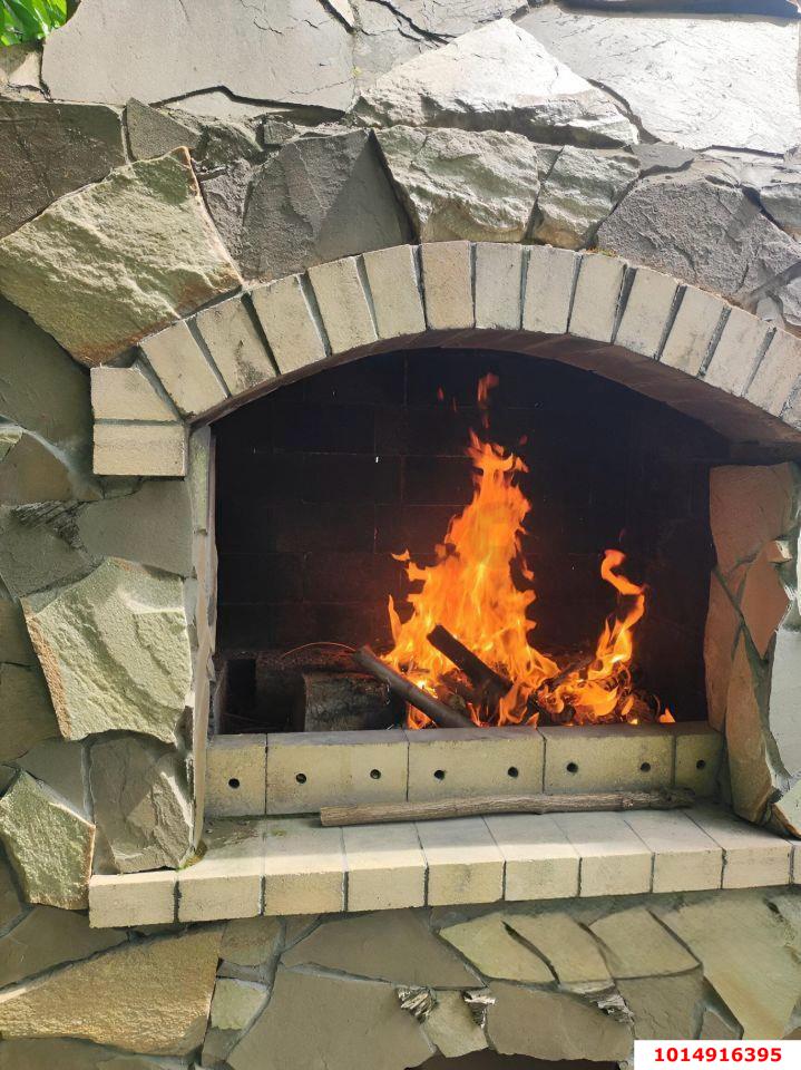 Фото №10: Дом 212 м² + 8 сот. - Знаменский, жилой комплекс Первомайский, ул. Заповедная