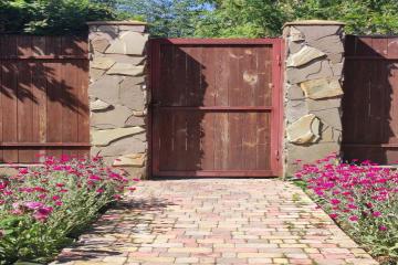 Фото №3: Дом 212 м² - Знаменский, мкр. жилой комплекс Первомайский, ул. Заповедная