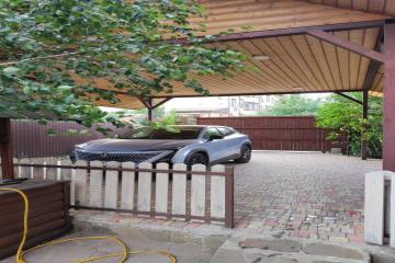 Фото №2: Дом 212 м² - Знаменский, мкр. жилой комплекс Первомайский, ул. Заповедная