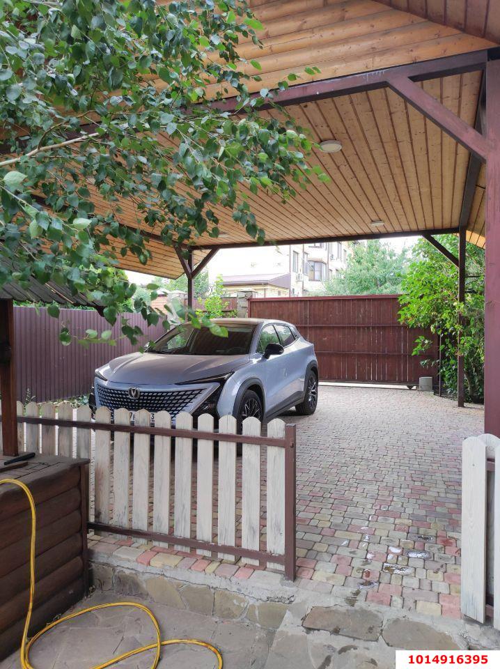 Фото №8: Дом 212 м² + 8 сот. - Знаменский, жилой комплекс Первомайский, ул. Заповедная