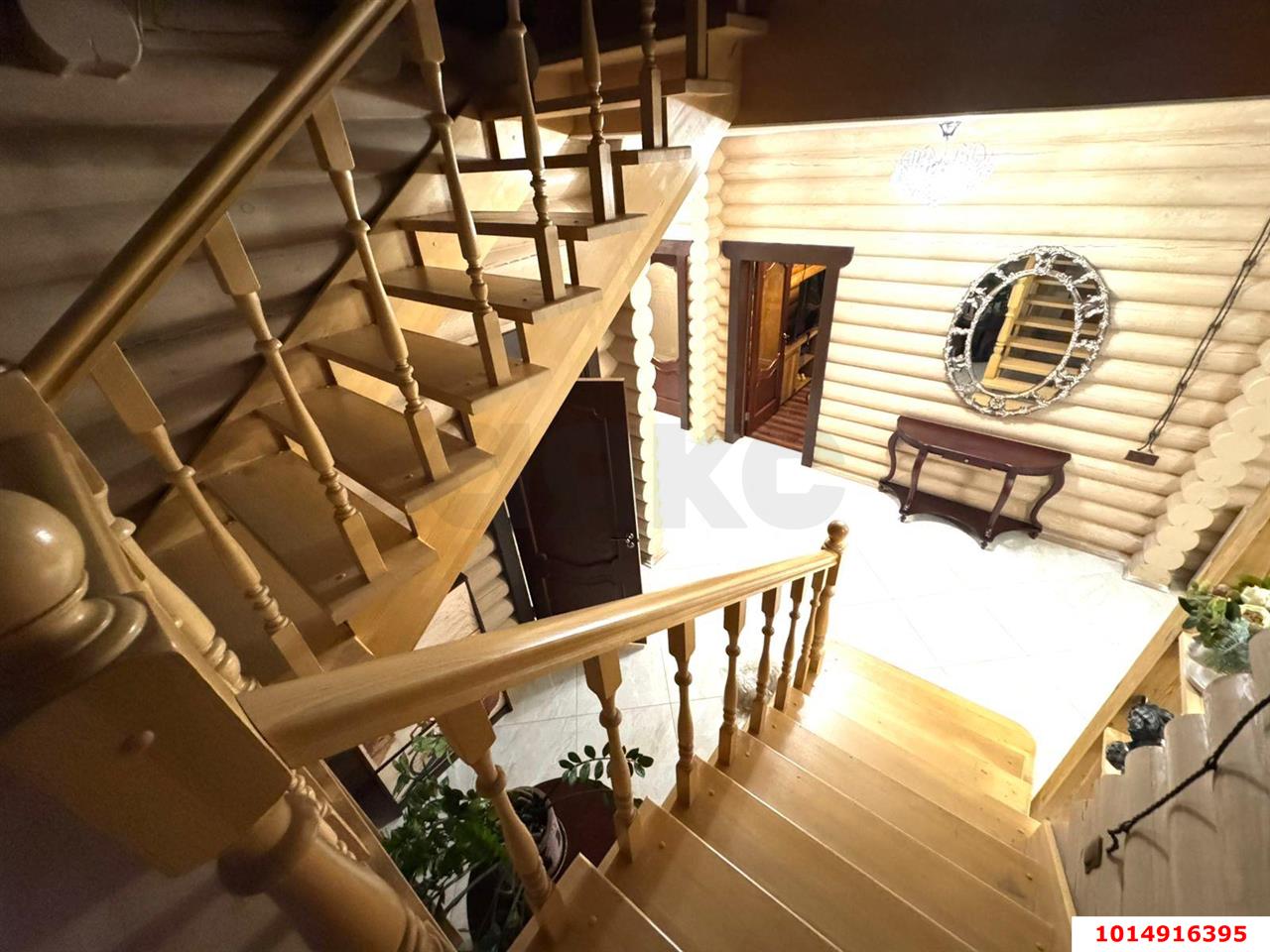 Фото №25: Дом 212 м² + 8 сот. - Знаменский, жилой комплекс Первомайский, ул. Заповедная