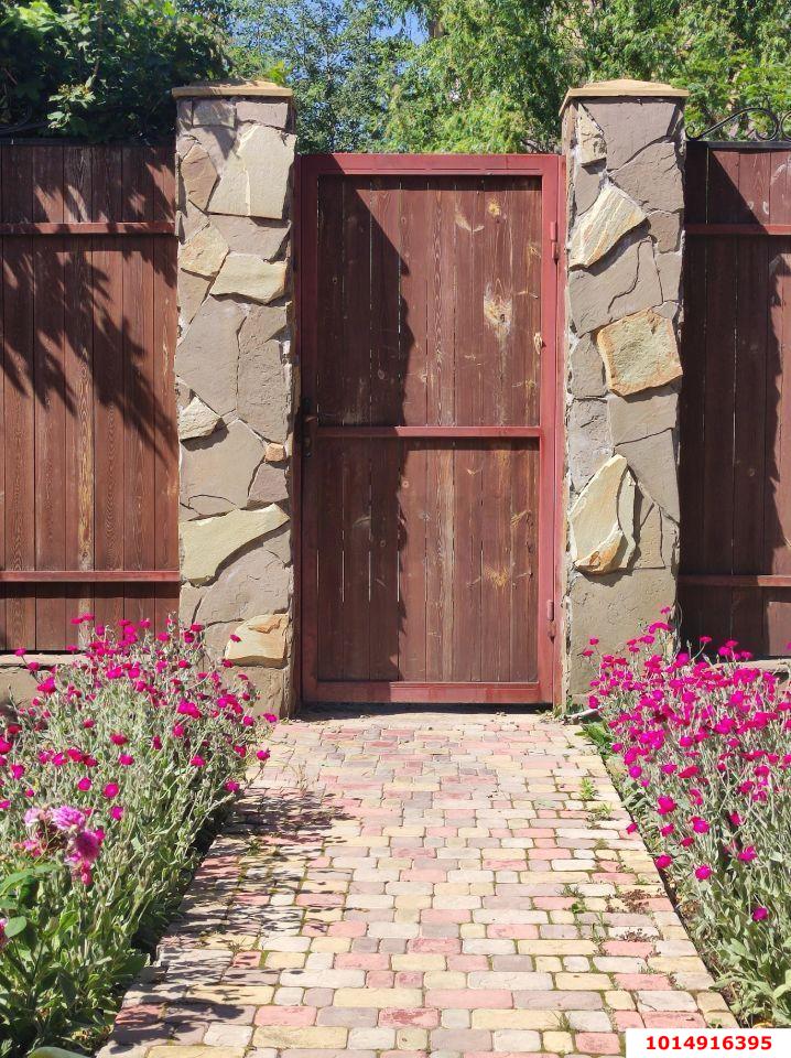 Фото №3: Дом 212 м² + 8 сот. - Знаменский, жилой комплекс Первомайский, ул. Заповедная