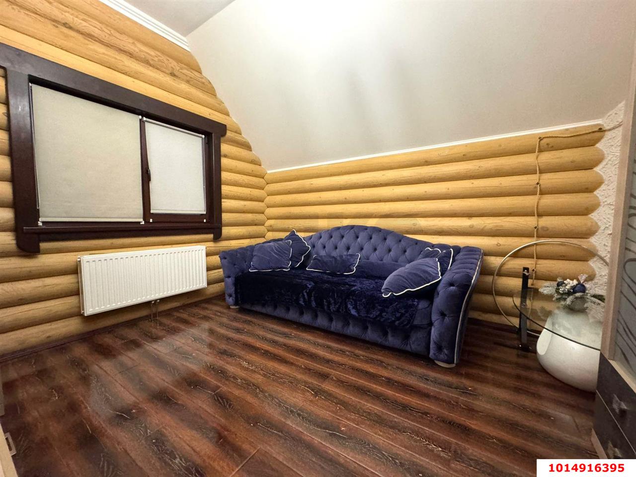 Фото №18: Дом 212 м² + 8 сот. - Знаменский, жилой комплекс Первомайский, ул. Заповедная