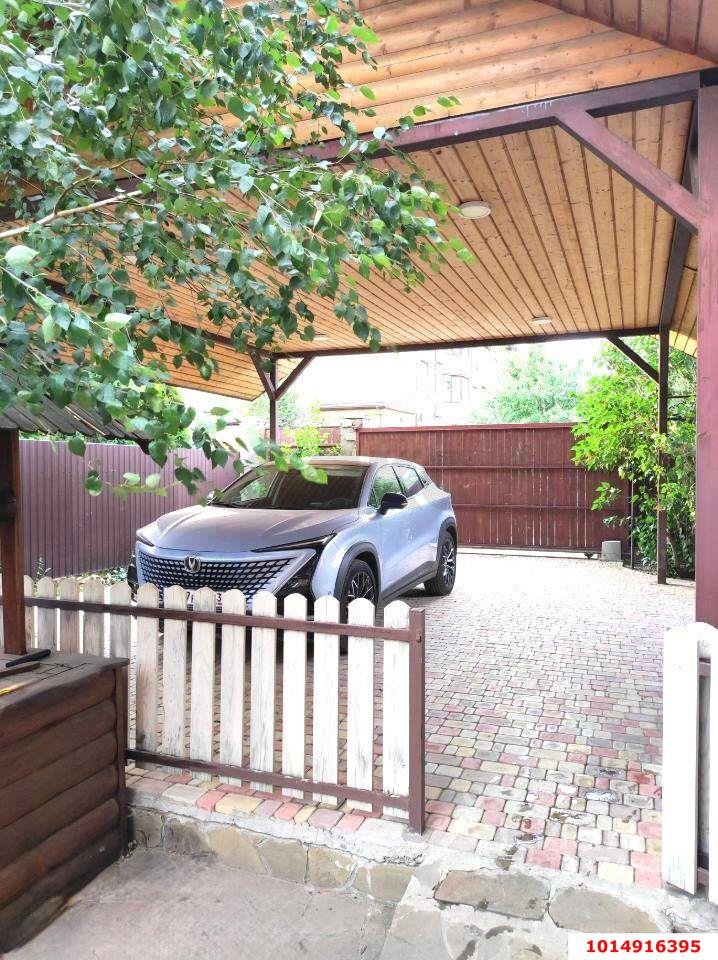 Фото №23: Дом 212 м² + 8 сот. - Знаменский, жилой комплекс Первомайский, ул. Заповедная