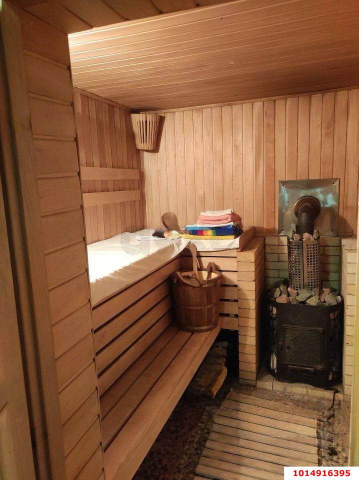 Фото №12: Дом 212 м² + 8 сот. - Знаменский, жилой комплекс Первомайский, ул. Заповедная