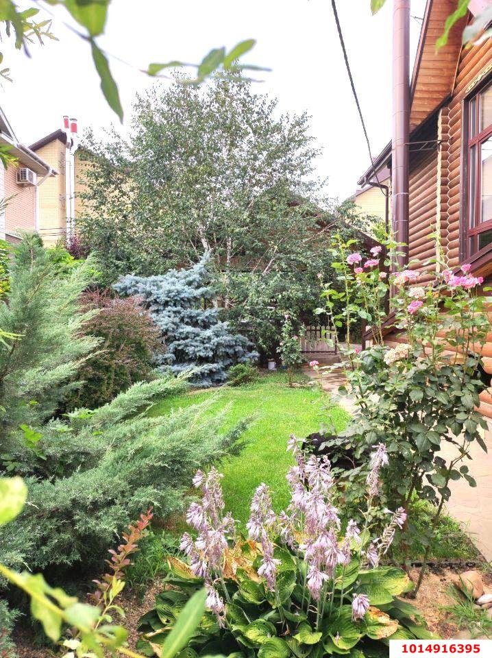 Фото №40: Дом 212 м² + 8 сот. - Знаменский, жилой комплекс Первомайский, ул. Заповедная