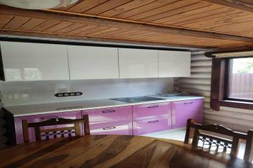 Фото №4: Дом 212 м² - Знаменский, мкр. жилой комплекс Первомайский, ул. Заповедная