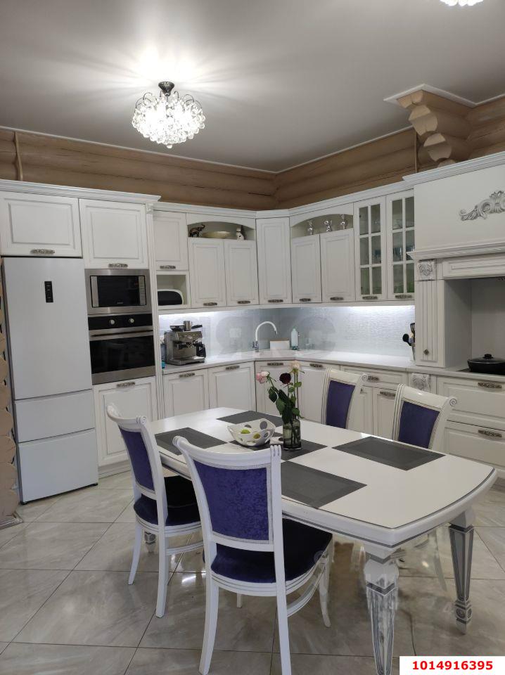 Фото №5: Дом 212 м² + 8 сот. - Знаменский, жилой комплекс Первомайский, ул. Заповедная