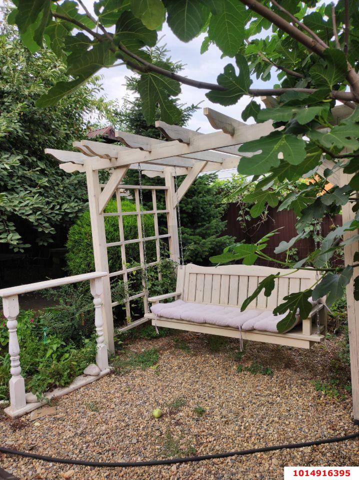 Фото №6: Дом 212 м² + 8 сот. - Знаменский, жилой комплекс Первомайский, ул. Заповедная