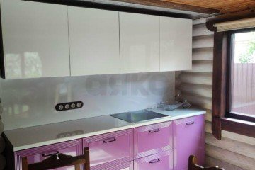 Фото №4: Дом 212 м² - Знаменский, мкр. жилой комплекс Первомайский, ул. Заповедная