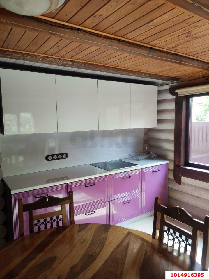 Фото №4: Дом 212 м² + 8 сот. - Знаменский, жилой комплекс Первомайский, ул. Заповедная