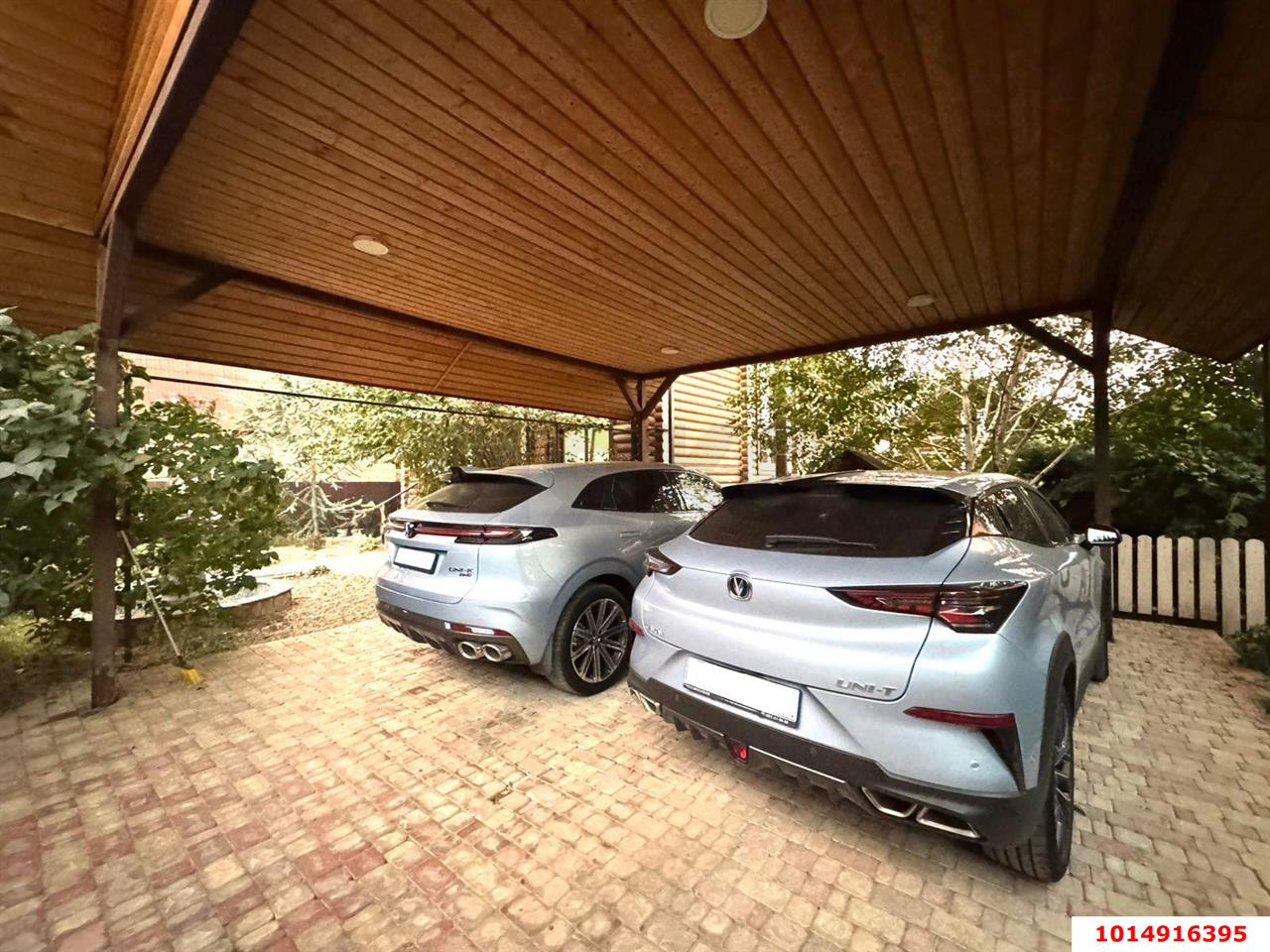 Фото №35: Дом 212 м² + 8 сот. - Знаменский, жилой комплекс Первомайский, ул. Заповедная