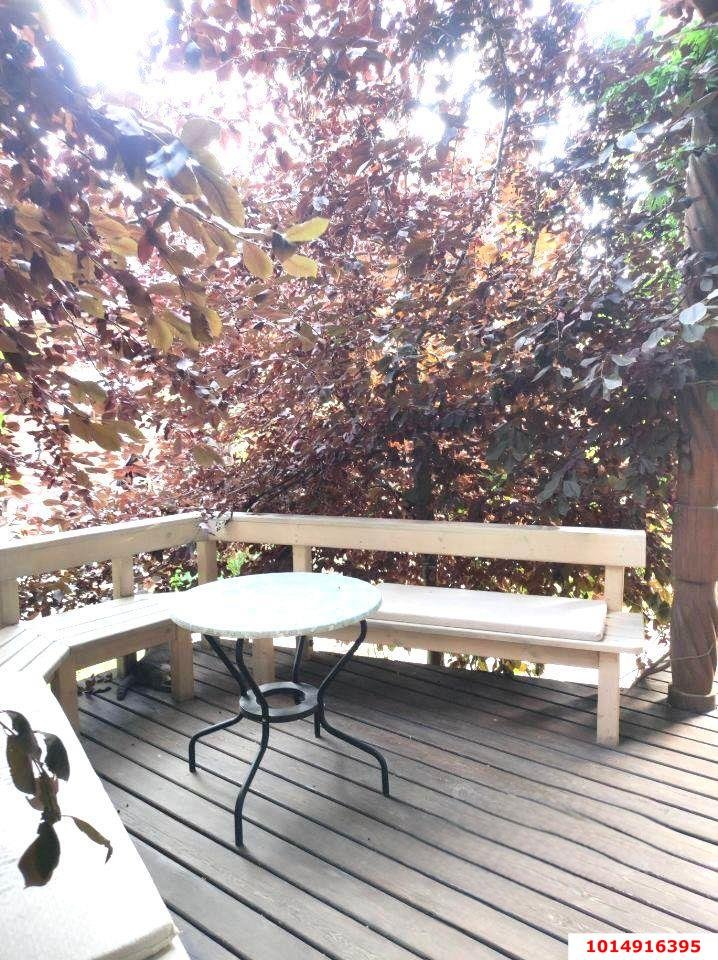 Фото №21: Дом 212 м² + 8 сот. - Знаменский, жилой комплекс Первомайский, ул. Заповедная