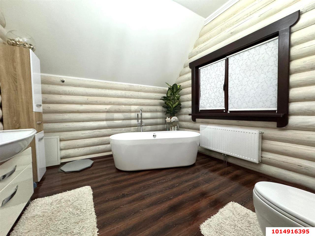 Фото №15: Дом 212 м² + 8 сот. - Знаменский, жилой комплекс Первомайский, ул. Заповедная