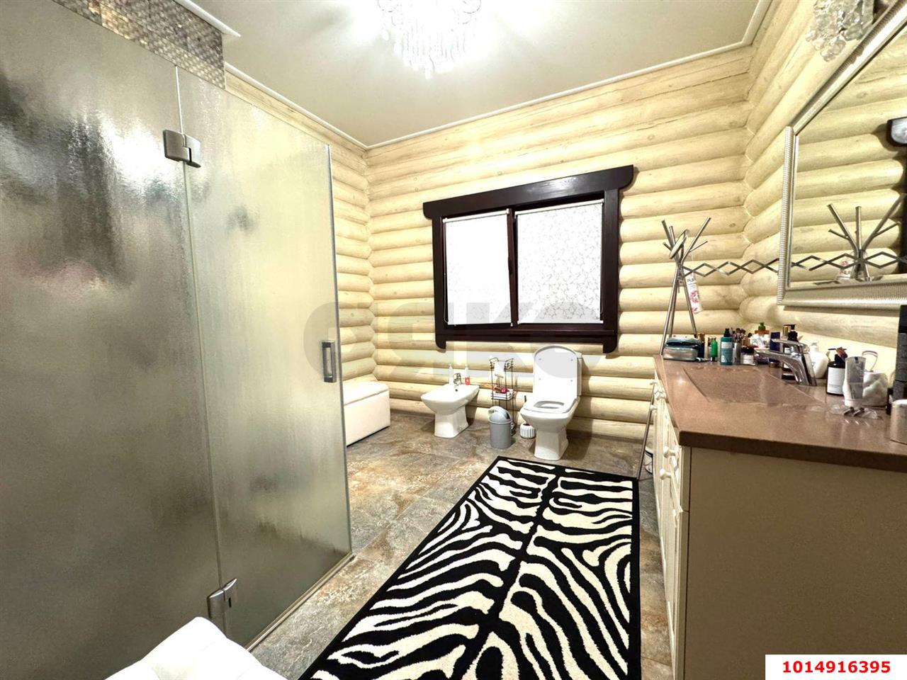 Фото №33: Дом 212 м² + 8 сот. - Знаменский, жилой комплекс Первомайский, ул. Заповедная