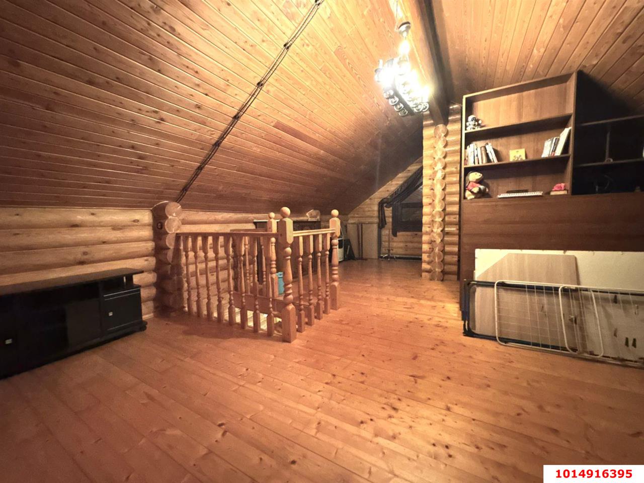 Фото №34: Дом 212 м² + 8 сот. - Знаменский, жилой комплекс Первомайский, ул. Заповедная