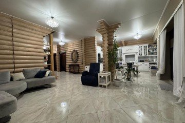 Фото №1: Дом 212 м² - Знаменский, мкр. жилой комплекс Первомайский, ул. Заповедная