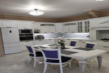 Фото №5: Дом 212 м² - Знаменский, мкр. жилой комплекс Первомайский, ул. Заповедная