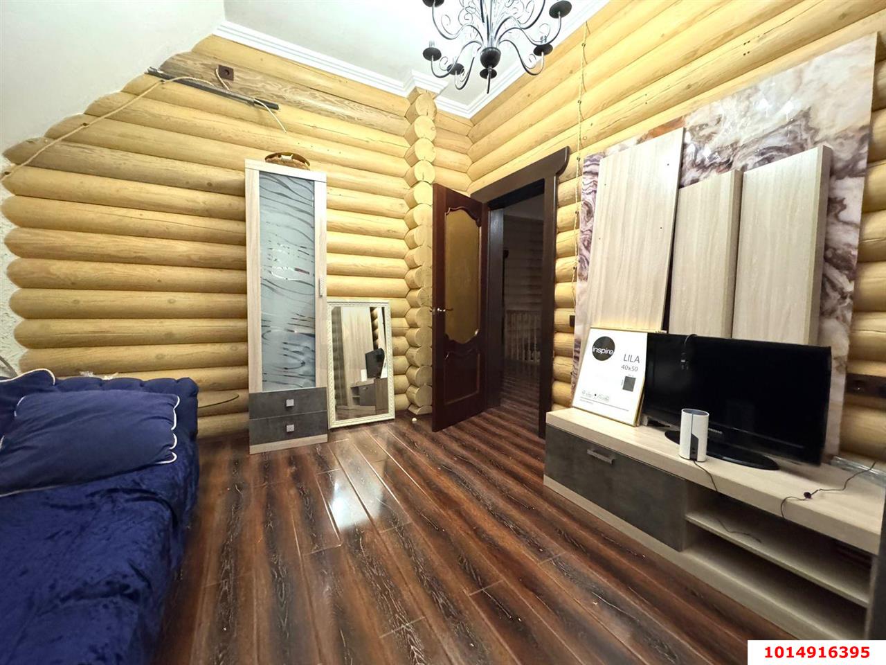 Фото №26: Дом 212 м² + 8 сот. - Знаменский, жилой комплекс Первомайский, ул. Заповедная