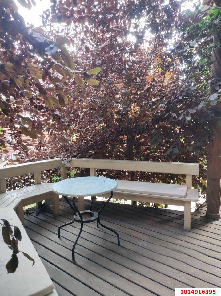 Фото №9: Дом 212 м² + 8 сот. - Знаменский, жилой комплекс Первомайский, ул. Заповедная