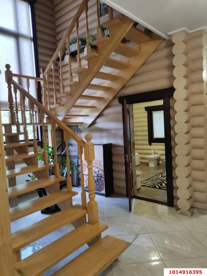 Фото №7: Дом 212 м² + 8 сот. - Знаменский, жилой комплекс Первомайский, ул. Заповедная