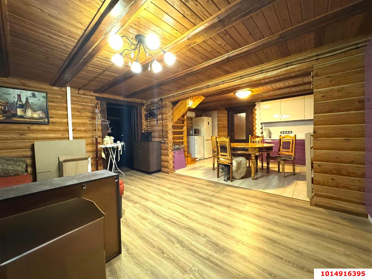 Фото №14: Дом 212 м² + 8 сот. - Знаменский, жилой комплекс Первомайский, ул. Заповедная