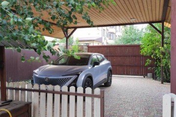 Фото №2: Дом 212 м² - Знаменский, мкр. жилой комплекс Первомайский, ул. Заповедная