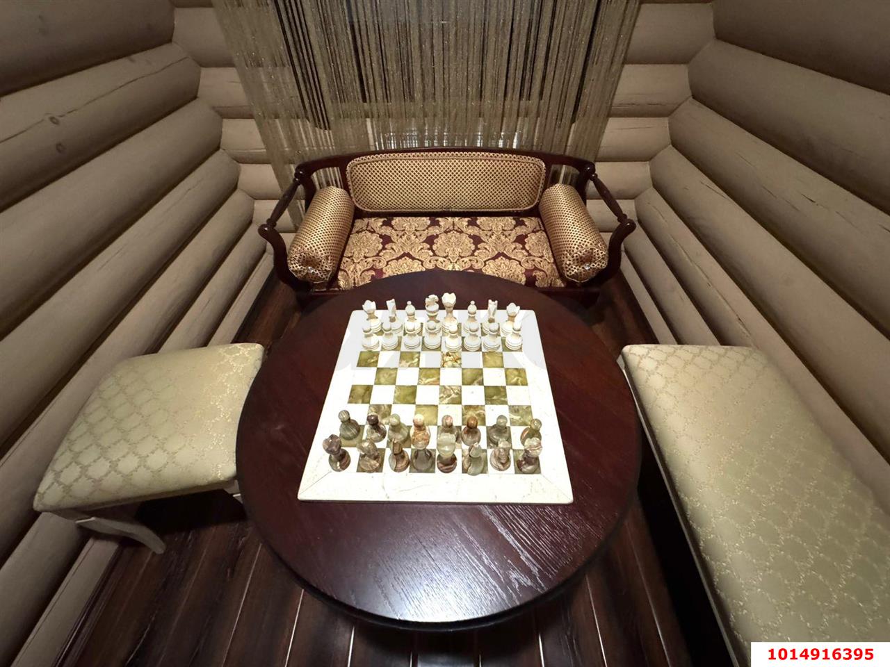 Фото №16: Дом 212 м² + 8 сот. - Знаменский, жилой комплекс Первомайский, ул. Заповедная