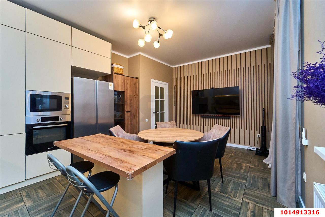 Фото №10: Дом 112 м² + 6 сот. - Краснодар, ДНТ Знаменский, ул. Пригородная