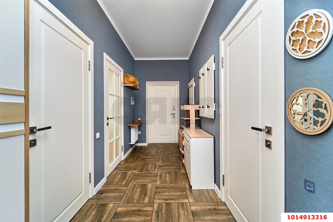 Фото №17: Дом 112 м² + 6 сот. - Краснодар, ДНТ Знаменский, ул. Пригородная