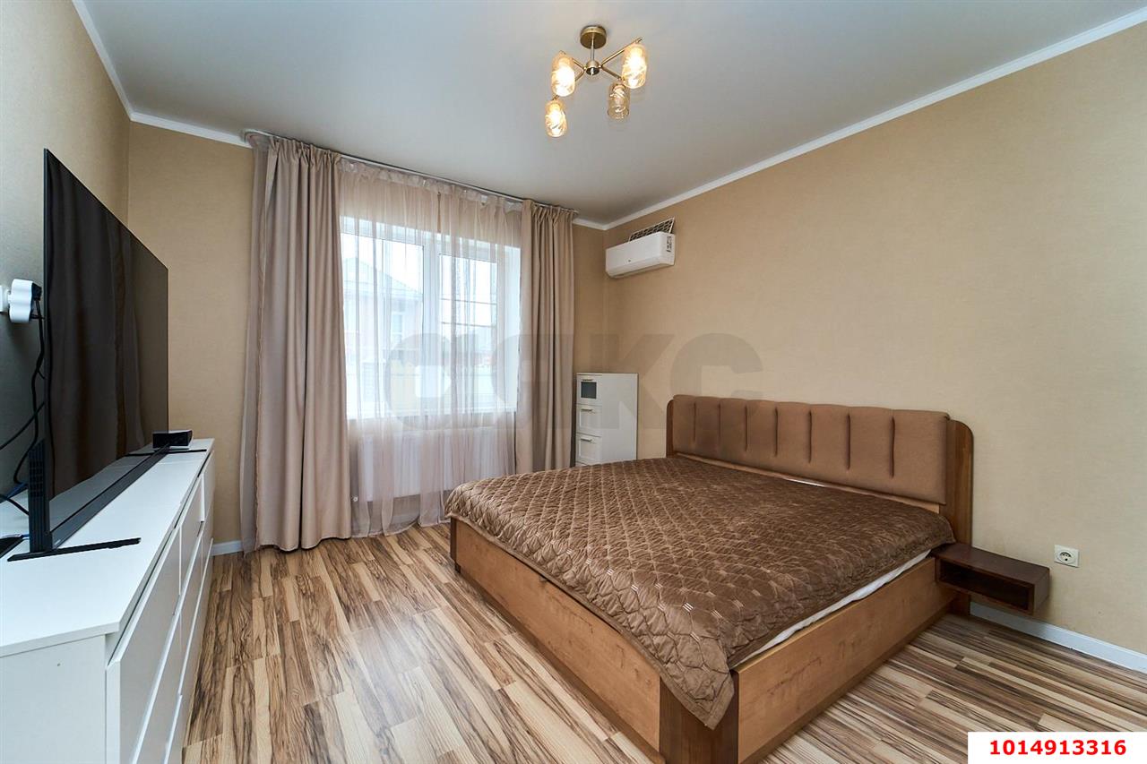 Фото №16: Дом 112 м² + 6 сот. - Краснодар, ДНТ Знаменский, ул. Пригородная